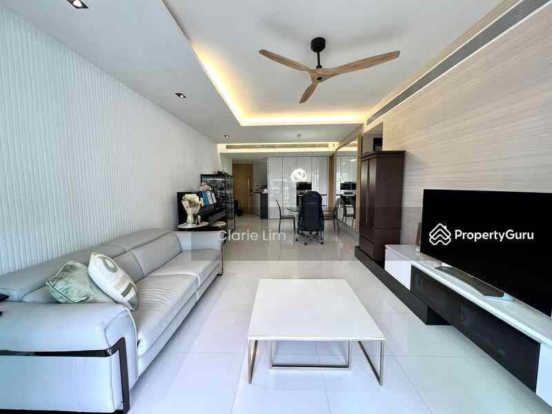 The Vermont On Cairnhill: D09 Cairnhill Apartment | Prop-GPT the AI-Powered Property Guru