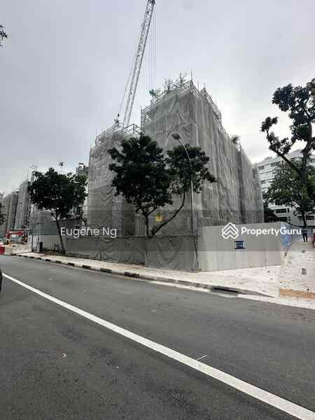 Jervois Mansion: D10  Condominium | Prop-GPT the AI-Powered Property Guru