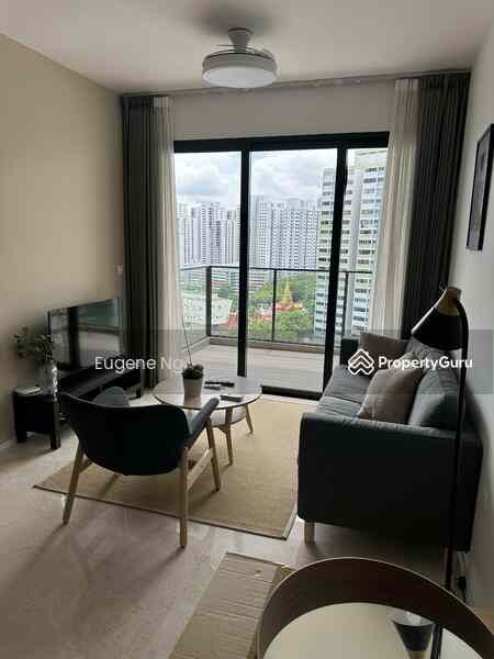 Avenue South Residence: D03 Tiong Bahru Condominium | Prop-GPT the AI-Powered Property Guru