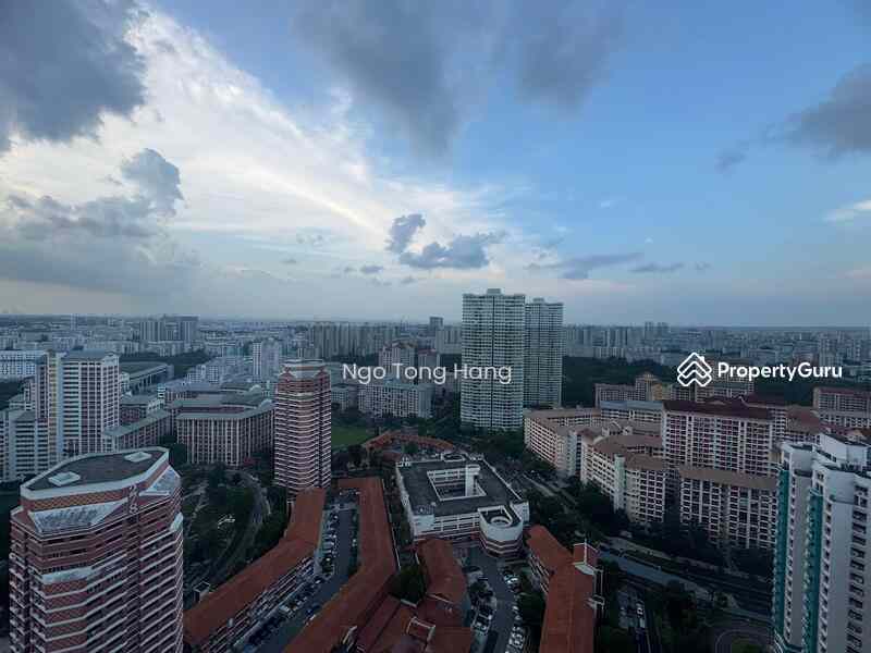 273A Bishan Street 24: D20  HDB Flat | Prop-GPT the AI-Powered Property Guru