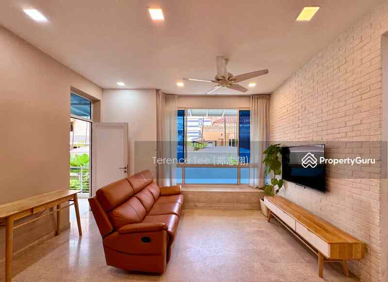 Heritage Residences: D15  Apartment | Prop-GPT the AI-Powered Property Guru