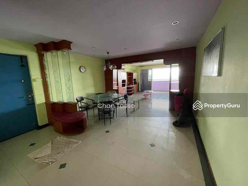 160 Yung Ping Road: D22  HDB Flat | Prop-GPT the AI-Powered Property Guru