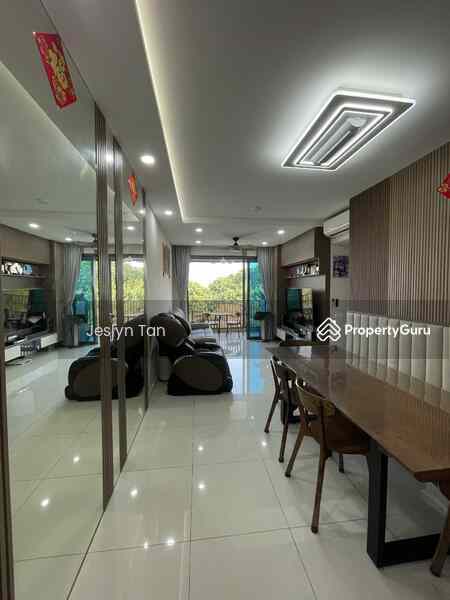 Treasure at Tampines: D18  Condominium | Prop-GPT the AI-Powered Property Guru