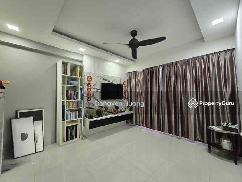 591A Ang Mo Kio Street 51: D20 Ang Mo Kio HDB Flat | Prop-GPT the AI-Powered Property Guru