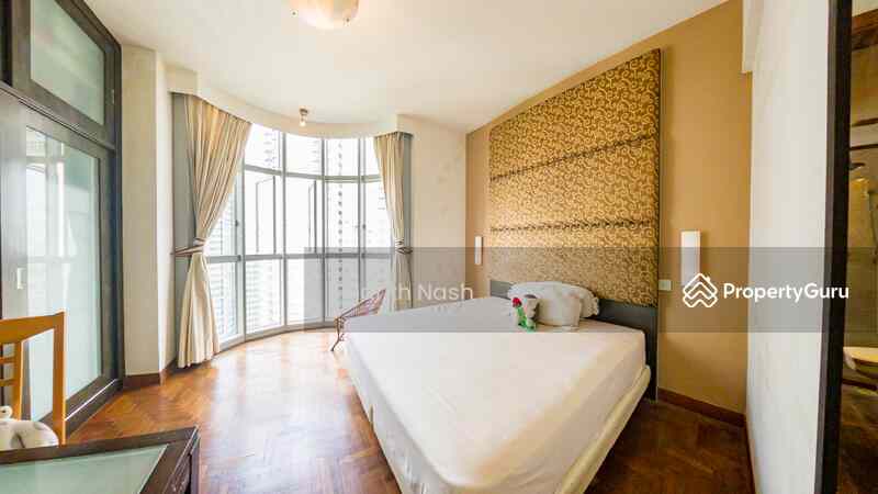 The Bayshore: D16  Condominium | Prop-GPT the AI-Powered Property Guru