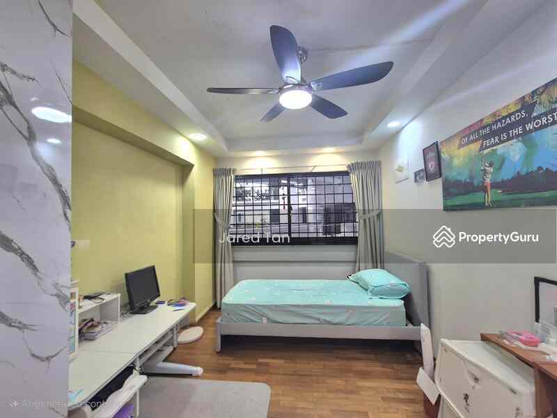 289D Bukit Batok Street 25: D23 Bukit Batok HDB Flat | Prop-GPT the AI-Powered Property Guru