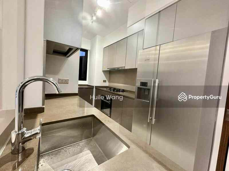 Daintree Residence: D21  Condominium | Prop-GPT the AI-Powered Property Guru