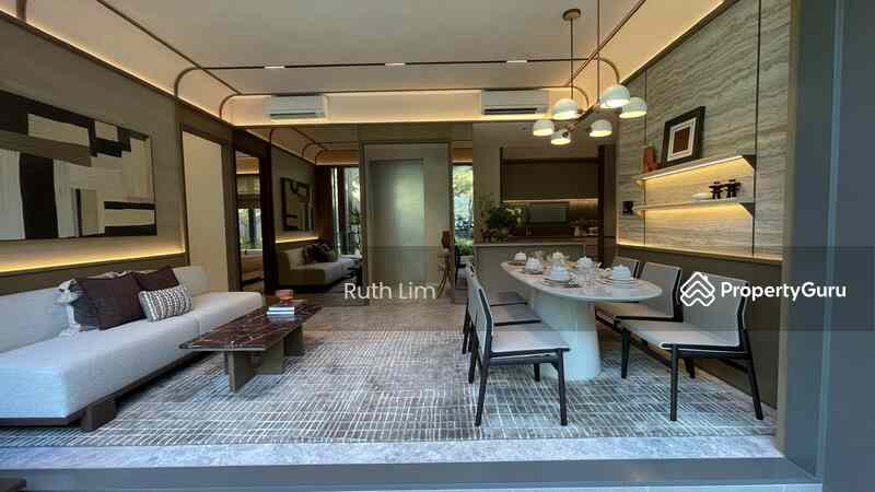 Amber House: D15  Apartment | Prop-GPT the AI-Powered Property Guru