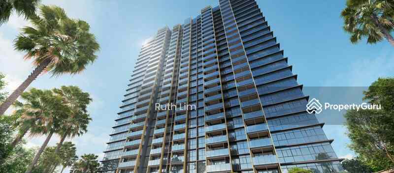 MEYER BLUE: D15  Condominium | Prop-GPT the AI-Powered Property Guru