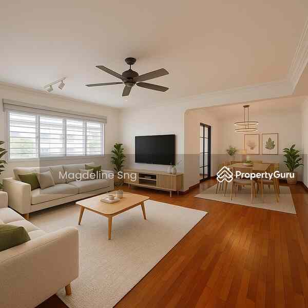 Prop-GPT: Apartment: D20  Braddell View