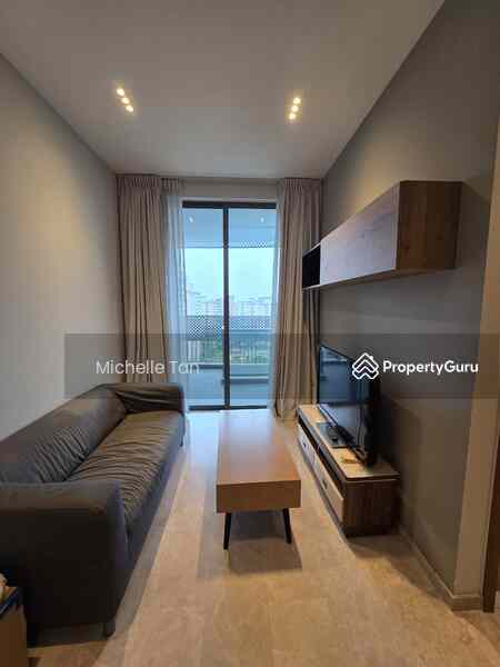 Prop-GPT: Apartment: D07  City Gate
