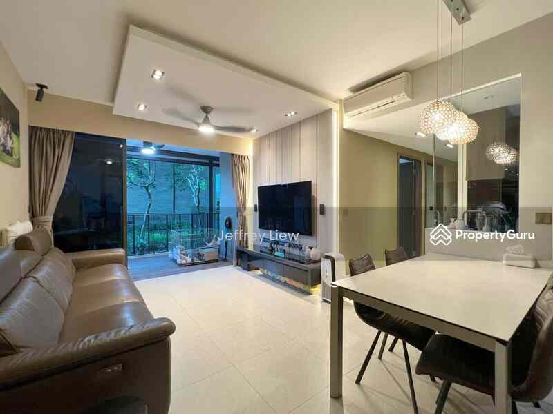 iNz Residence: D23 Choa Chu Kang Condominium | Prop-GPT the AI-Powered Property Guru