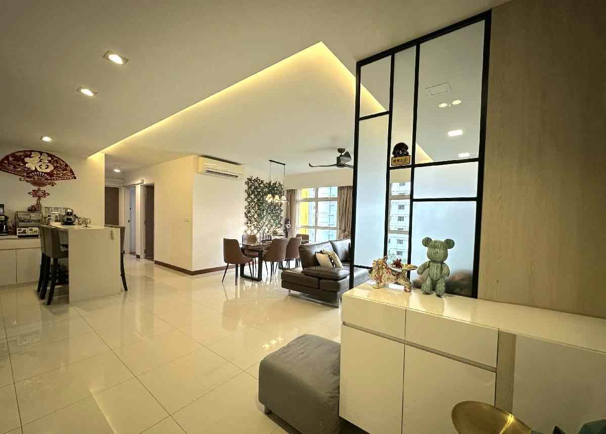 217A Compassvale Drive: D19  HDB Apartment | Prop-GPT the AI-Powered Property Guru