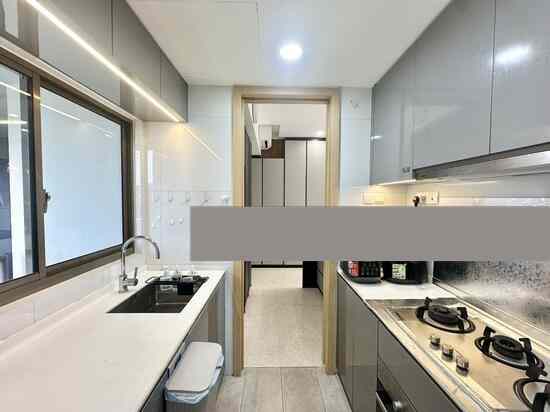 The Tre Ver: D13 Potong Pasir Condominium | Prop-GPT the AI-Powered Property Guru