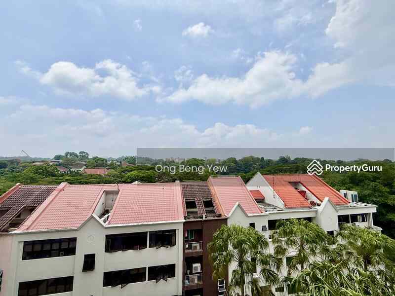 The Tessarina: D10 Holland Condominium | Prop-GPT the AI-Powered Property Guru