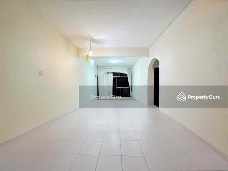 Far Horizon Gardens: D20 Ang Mo Kio Condominium | Prop-GPT the AI-Powered Property Guru