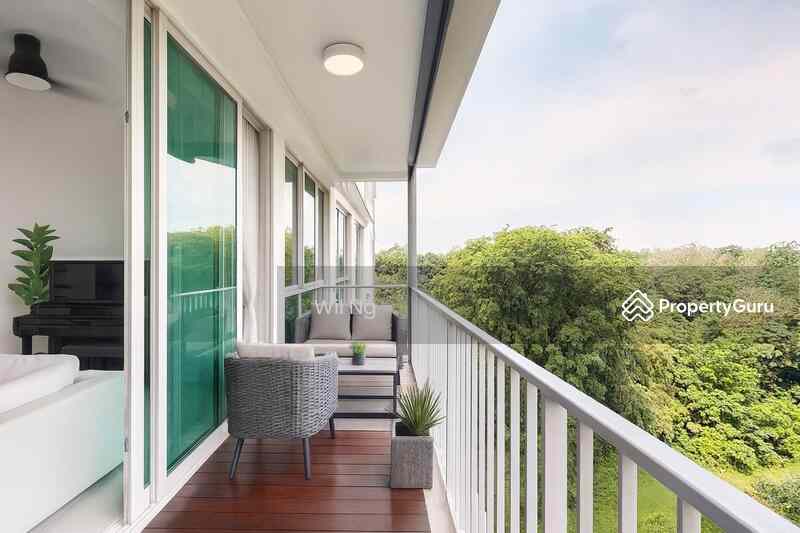 Tree House: D23  Condominium | Prop-GPT the AI-Powered Property Guru