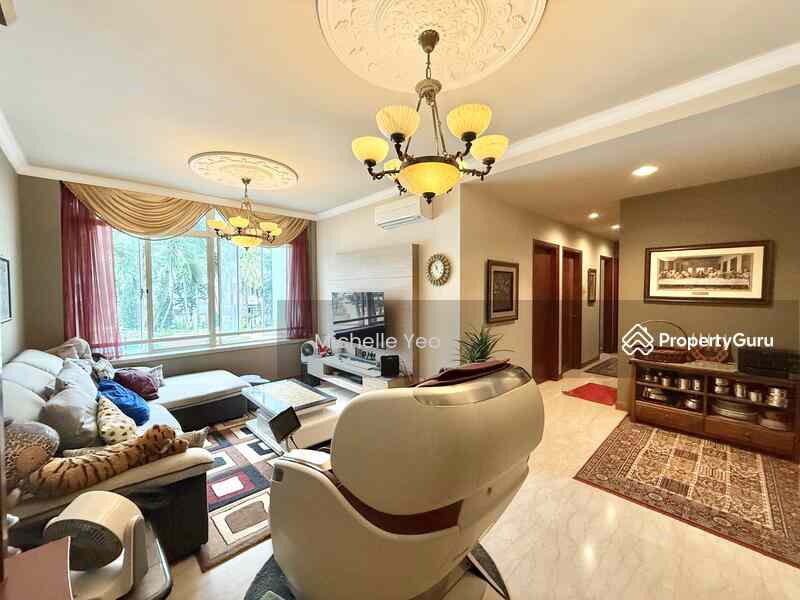 Compass Heights: D19  Condominium | Prop-GPT the AI-Powered Property Guru