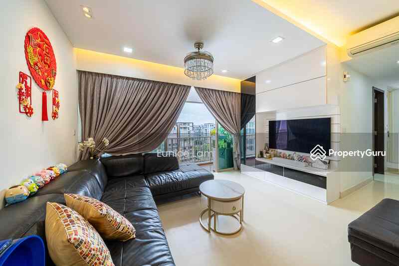 Watercolours: D18 Pasir Ris Executive Condominium | Prop-GPT the AI-Powered Property Guru