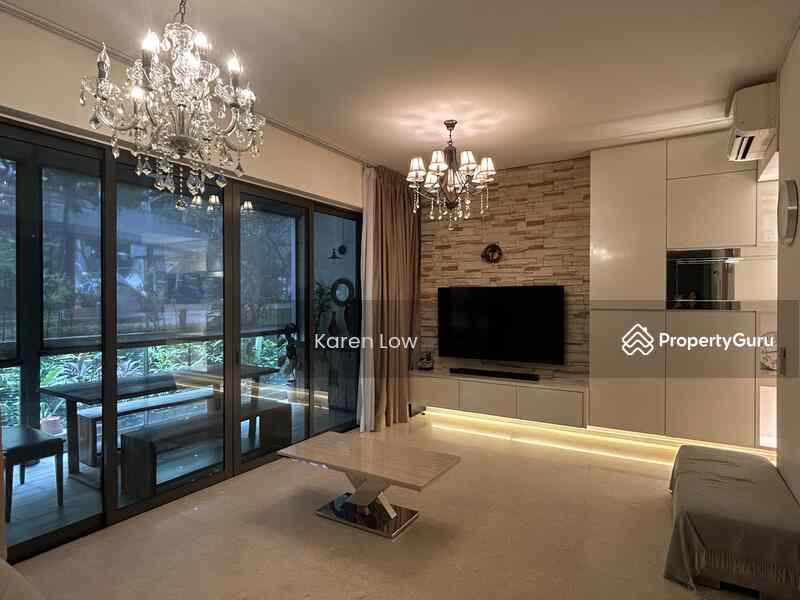 The Panorama: D20 Ang Mo Kio Condominium | Prop-GPT the AI-Powered Property Guru