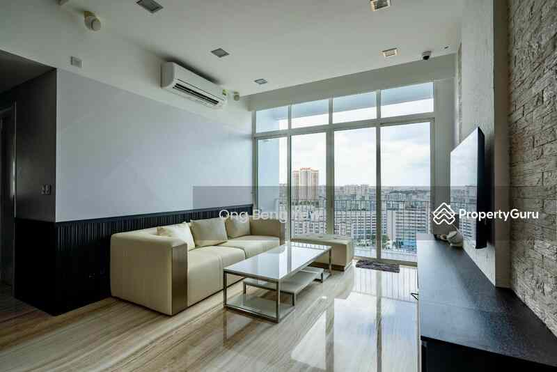 D'Lotus: D12  Condominium | Prop-GPT the AI-Powered Property Guru