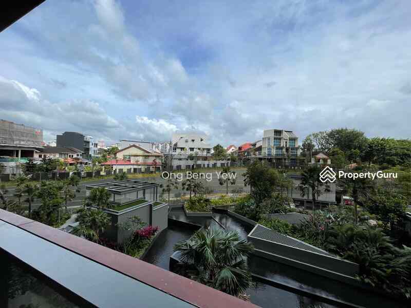 The Antares: D14 Geylang Condominium | Prop-GPT the AI-Powered Property Guru