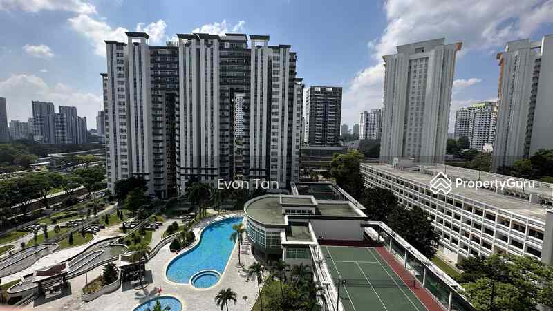 Maysprings: D23  Condominium | Prop-GPT the AI-Powered Property Guru