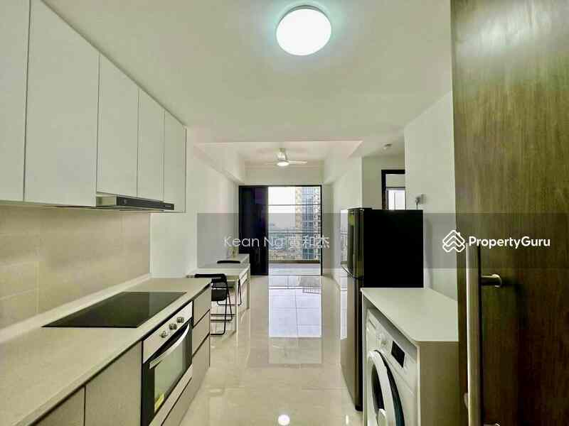 Parc Riviera: D05  Condominium | Prop-GPT the AI-Powered Property Guru