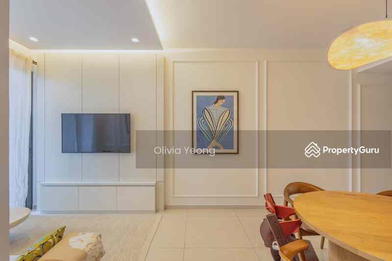 Midwood: D23 Hillview Condominium | Prop-GPT the AI-Powered Property Guru