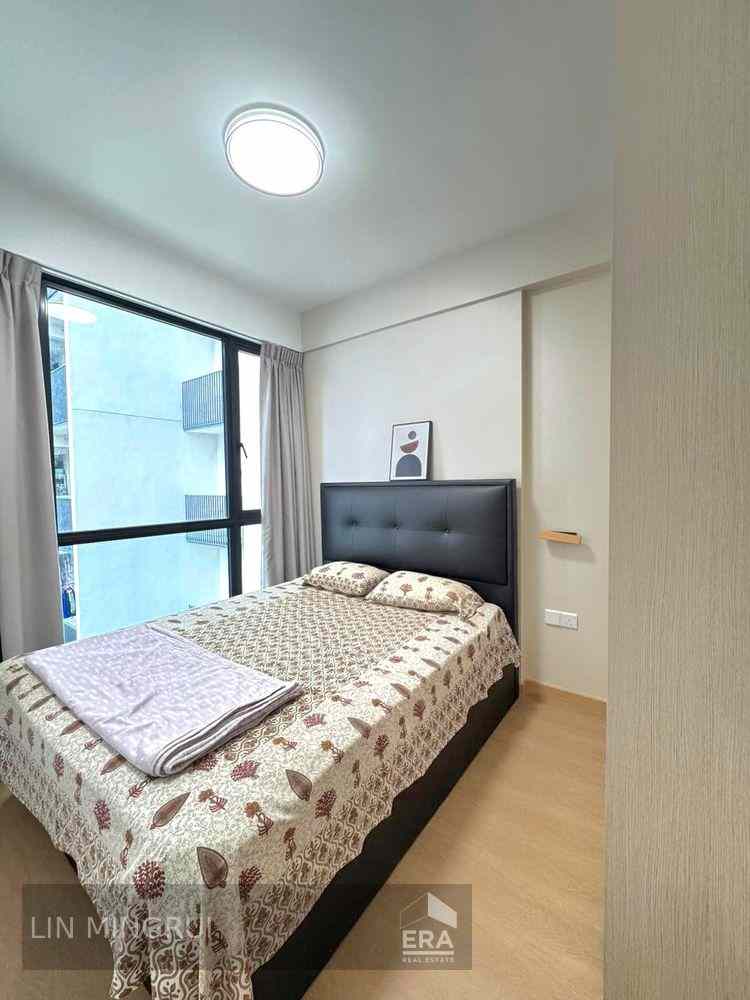 Tampines Lane, Tampines, Singapore, D18, 528482: Sgd 1,188,888: D18 Tampines Condominium | Prop-GPT the AI-Powered Property Guru