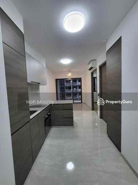 The Florence Residences: D19  Condominium | Prop-GPT the AI-Powered Property Guru