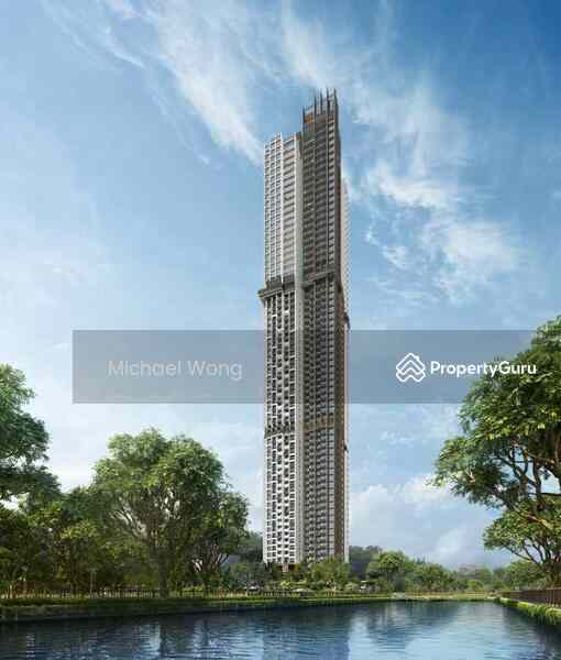 Promenade Peak: D03 Tiong Bahru Condominium | Prop-GPT the AI-Powered Property Guru