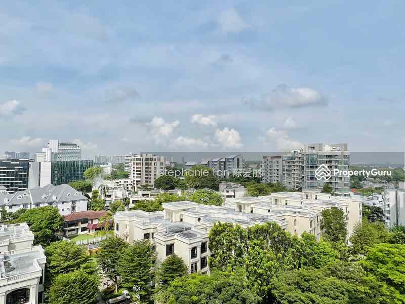 Juniper Hill: D10  Condominium | Prop-GPT the AI-Powered Property Guru