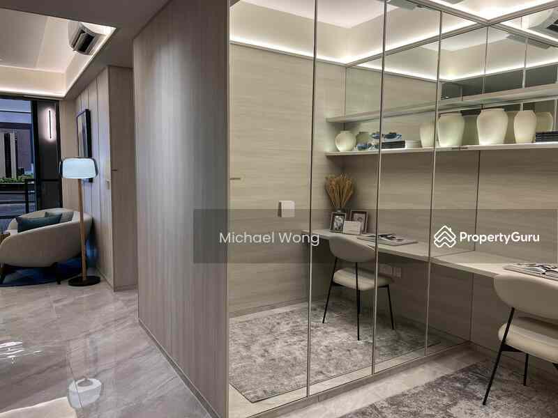 Tembusu Grand: D15  Condominium | Prop-GPT the AI-Powered Property Guru