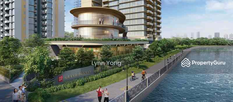 Grand Dunman: D15  Condominium | Prop-GPT the AI-Powered Property Guru