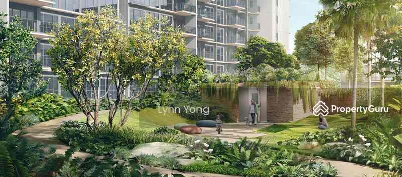 PARKTOWN Residence: D18  Condominium | Prop-GPT the AI-Powered Property Guru