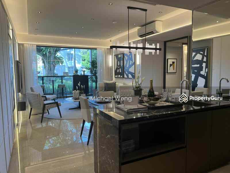 Tembusu Grand: D15  Condominium | Prop-GPT the AI-Powered Property Guru