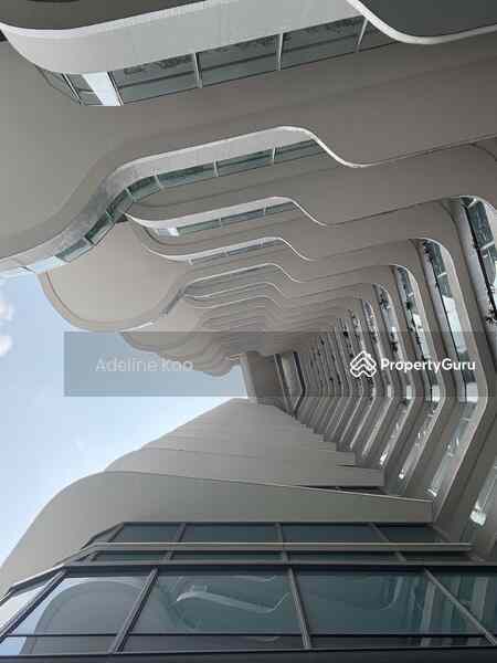 City Gate: D07  Apartment | Prop-GPT the AI-Powered Property Guru