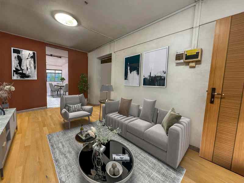 509 Bedok North Street 3: D16  HDB Apartment | Prop-GPT the AI-Powered Property Guru