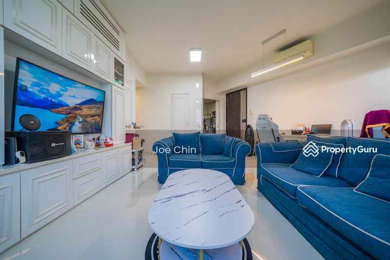 The Interlace: D04 Telok Blangah Condominium | Prop-GPT the AI-Powered Property Guru