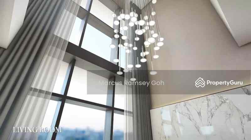 Sanctuary @ Newton: D11  Condominium | Prop-GPT the AI-Powered Property Guru