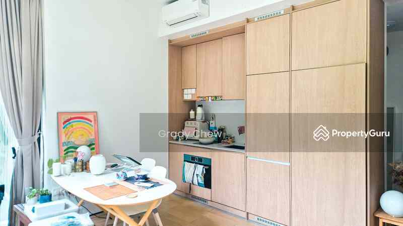 Ikigai: D11  Condominium | Prop-GPT the AI-Powered Property Guru