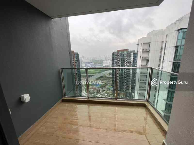 Normanton Park: D05  Condominium | Prop-GPT the AI-Powered Property Guru