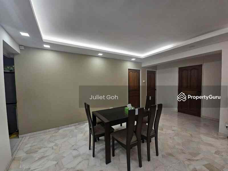 334 Tampines Street 32: D18  HDB Flat | Prop-GPT the AI-Powered Property Guru