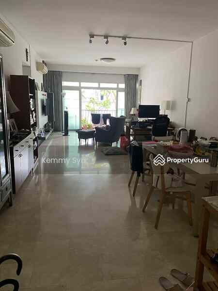 Sixth Avenue Ville: D10 Holland Condominium | Prop-GPT the AI-Powered Property Guru