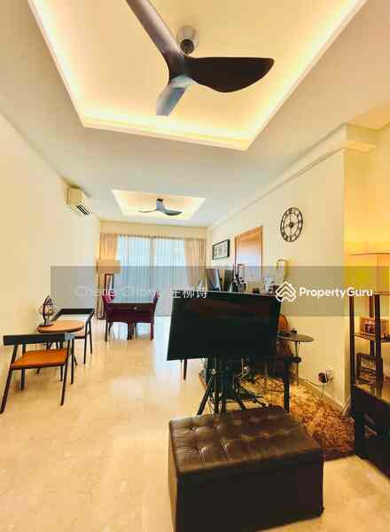 Canary Ville: D15  Condominium | Prop-GPT the AI-Powered Property Guru