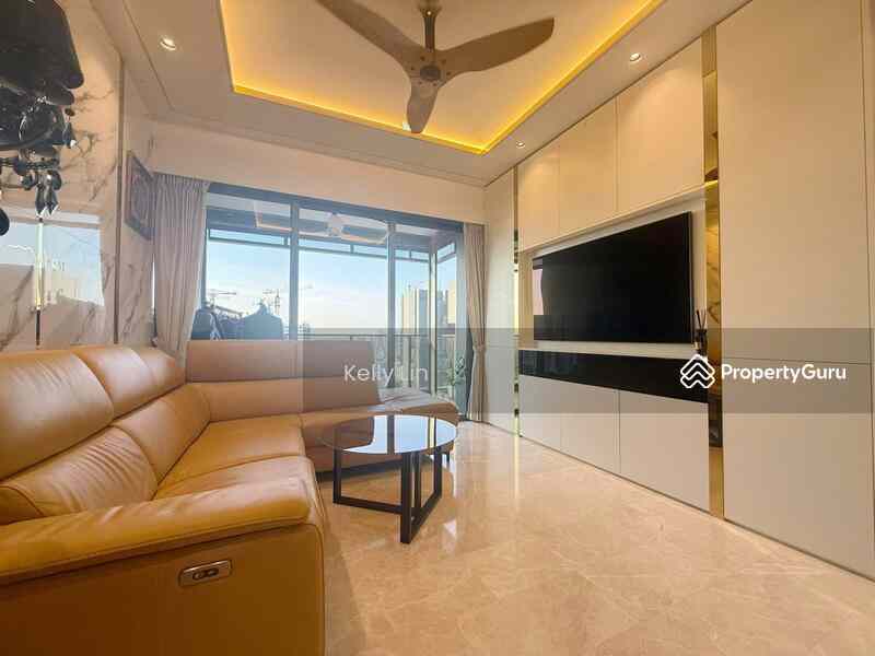 JadeScape: D20  Condominium | Prop-GPT the AI-Powered Property Guru