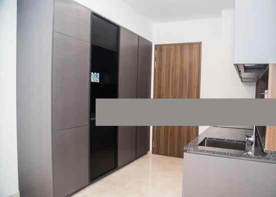 Daintree Residence: D21  Apartment | Prop-GPT the AI-Powered Property Guru