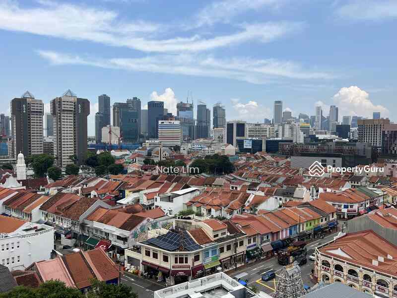 Renovated High Floor Central Area 5-room HDB! Unblocked City View:   HDB Flat | Prop-GPT the AI-Powered Property Guru