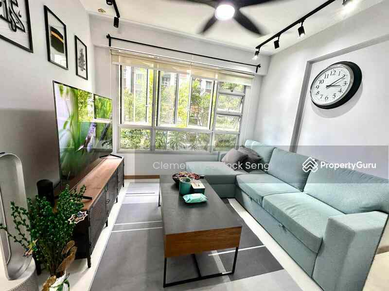 430A Bedok North Road: D16  HDB Flat | Prop-GPT the AI-Powered Property Guru